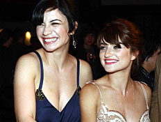 נינט ואניה בוקשטיין נינט ואניה בוקשטיין