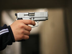 טקסס: בן 6 הביא אקדח לביה"ס (צילום: Alexander Lukatskiy, Shutterstock)