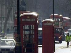 לונדון בשעות היום (חדשות 2) (צילום: חדשות 2)