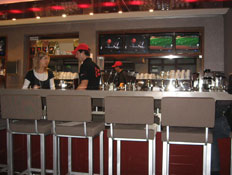 בית קפה marone rosso - סניף של ארומה בלימסול, קפריסין 3 (צילום: אביב אברמוביץ')