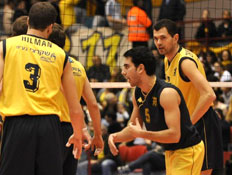 מכבי ת"א בגמר הפלייאוף