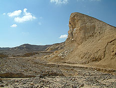 נחל גרסי (יח``צ: בני שלמון)