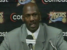 ג'ורדן פורש