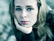 אישה עצובה (צילום: Klubovy, Istock)