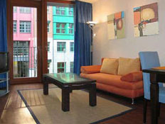 דירה להשכרה בברלין (צילום: אתר אוגוסטה)