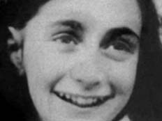 אנה פרנק, הנערה היהודיה המפורסמת בהיסטוריה