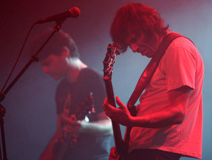 לבן בחלום שחור