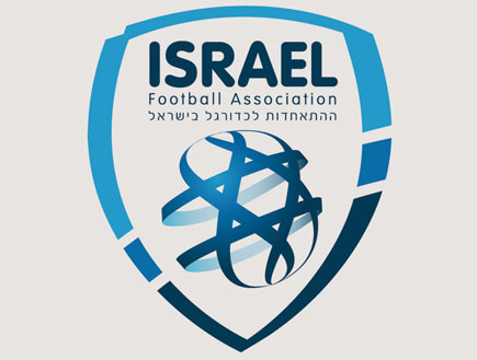 לוגו ההתאחדות לכדורגל