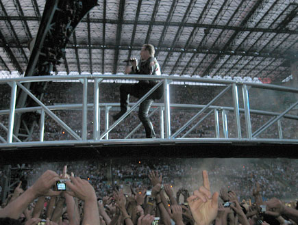U2 LIVE 3