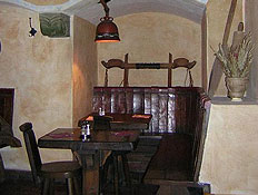מסעדה סלובנית (צילום: אתר אוגוסטה)