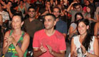 קהל עשור למאיר אריאל (צילום: שוקה כהן)