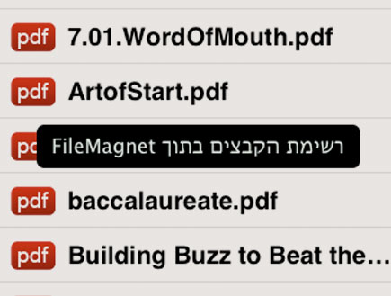 FileMagnet-files