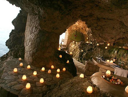 The Cave Resort (צילום: getty images)