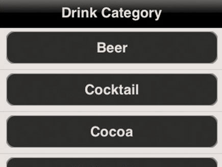 Drinks & Cocktail Recipes Free (צילום: mako)