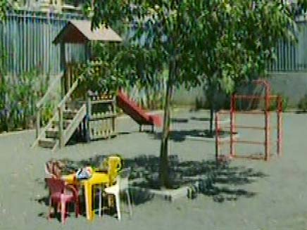 גן ילדים (צילום: חדשות 2)