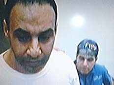 אילן גדו נשלח למאסר עולם על רצח אשתו (צילום: חדשות 2 - פוראת נאסר)