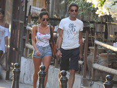 פפראצי ניר לוי