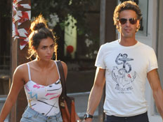 פפראצי ניר לוי