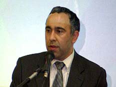 אייל גבאי, מנכ