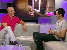 מה עברי חושב על מוזיקה ים תיכונית?