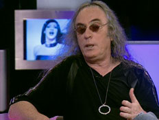 צביקה פיק - מאאוטסיידר למאסטרו