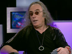 על החיים כסלבריטי