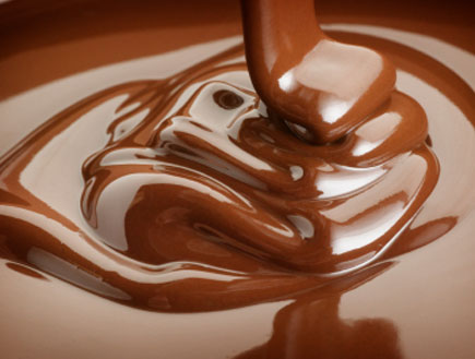 שוקולד מומס (צילום: DNY59, Istock)
