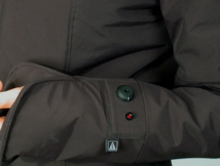 מעיל נגד אונס (צילום: www.no-contact.com)