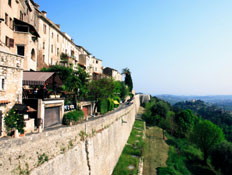 saint paul de vence (צילום: OSTILL, Istock)