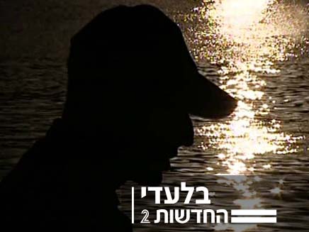 מפקד המבצע (צילום: חדשות 2)