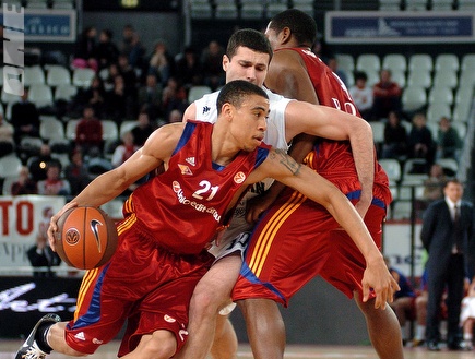 איברהים ג´אבר. הגיבור של מילאנו (GettyImages) (צילום: מערכת ONE)