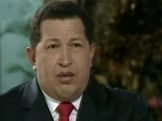 הוגו צ'אווס 1954-2013 (צילום: חדשות 2)