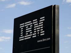 IBM (צילום: רויטרס)