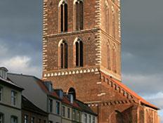 Wismar (צילום: istockphoto)