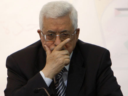 מחמוד עבאס, יו"ר הרשות הפלסטינית (צילום: רויטרס)