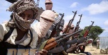 טרוריסטים באפריקה. מצליחים להפחיד אוהדים (רויטרס) (צילום: מערכת ONE)