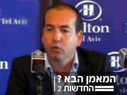 אייל ברקוביץ' (צילום: חדשות 2)