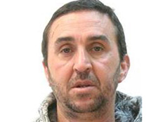 נתן מרקוביץ, בן 38 מבת ים חשוד באינוס עובדות זרות (צילום: משטרת מחוז תל אביב)