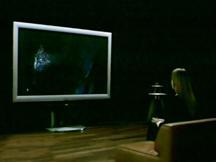 הטלוויזיה הורגת אותנו (צילום: חדשות 2)