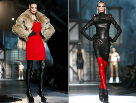 DSquared2 (צילום: Vittorio Zunino Celotto, GettyImages IL)