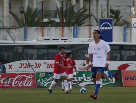 טל בן חיים (יופ ציוני)