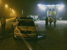 תחנת דלק, ארכיון (צילום: חדשות 2)
