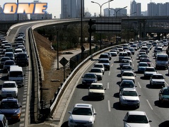 הפקקים דחו את המשחקים - אילוסטרציה (GettyImages) (צילום: מערכת ONE)