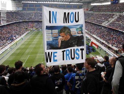 in mou we trust (רויטרס) (צילום: מערכת ONE)