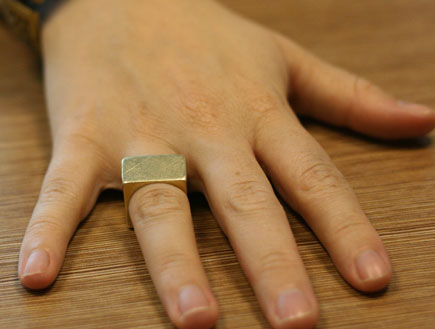 טבעת-נועה (צילום: אורטל דהן)