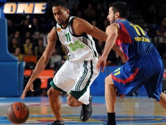 דרו ניקולאס מול נבארו. מועמד לצהובים (GettyImages) (צילום: מערכת ONE)