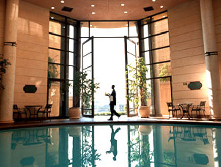מלון מיכאלאנג'לו יוהנסבורג (צילום: האתר הרשמי)