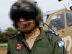 נגד בחיל האוויר מאשים מפקד טייסת בזיוף מסמכים (צילום: רויטרס)