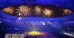 בייג´ין 2008. אחת האולימפיאדות המוצלחות (רויטרס) (צילום: מערכת ONE)