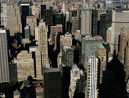 ניו יורק (GettyImages) (צילום: מערכת ONE)
